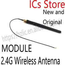 추적기 GPS 수신기 24G 무선 안테나 ESP8266 esp 02 05 07 NRF24L01 + PA CC2500 모듈 259967