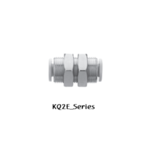 공압피팅 / 한국SMC공압 / 피팅 KQ2E_Series, KQ2E10-00N