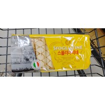 노브랜드 스폴리아띠네 200g, 3개