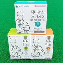 닥터맘스 1+2 +오메가3 세트 임신 출산 임산부 영양제, 상세페이지 참조, 상세페이지 참조