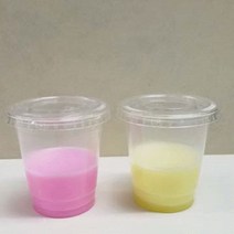바나나우유 만들기 가공식물과 첨가물 실험 5인 과학실험교구 과학 교구 초등교구 초등과학실험 교육장난감
