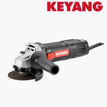 계양 DG100-850V 전기 그라인더 4인치 속도조절 (DG-850V 후속모델), 1개