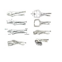 세신버팔로 락킹플라이어(체인클램프) 230mm(9