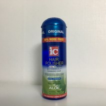 환타지아[환타지아] IC 헤어폴리셔 포 칼라블루 헤어에센스, 1개, 178ml