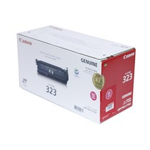 캐논 정품인증 LBP 7754Cdn 토너 빨강 CRG-323M 평균 8500매, 칼라, 1개