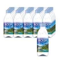 동원 아쿠아포레 330ml 20페트