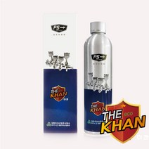엔진오일첨가제 더칸(THE KHAN) 에코 엔진성능향상제 300ml, 1개