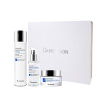 [닥터헤디슨] 펩타이드7 3종 세트, 1세트(토너150ml＋세럼50ml＋크림50ml)