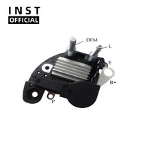 전압 조정기 X595 07-020 14.50 V 85552506 VR-F159 239983 25-5706-W ALN1952UX RTM20013, 한개옵션1, 한개옵션0