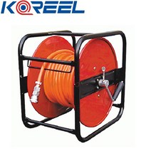 KOREEL 삼국산업 코릴 PM 타입 수동권취형 이동형 에어릴 호스릴, PM-840, 1개