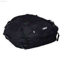 LAPASS 차량용 캠핑 루프백 루프탑 캐리어 372L - 코스트코 루프백, 단일수량