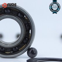베아링 베어링 세라믹 626 하이브리드 세라믹 베어링 ABEC-1 ( 1 PC) 산업 모터 스핀들 Si3N4 볼 HC