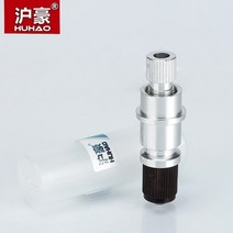 판넬절단기 HUHAO 5 개/몫 CB15U 플로터 커터 30/45/60 도 Graphtec 텅스텐 블레이드 커팅 비닐 나이프, 04 Blade Holder X 1