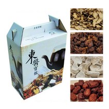 백출 용안육 산약 건강차 주문후제조 선물용 건강즙, 단품, 단품