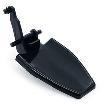 Whole Parts 241682003 냉장고 워터 디스펜서 레버 (블랙) - 일부 Westinghouse 및 Kenmore 냉장고와 교체 및 호환 가능 - 비 OEM 가전 부품