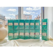 포트넘 앤 메이슨 25티백 모음, 1. 애프터눈블렌드, Bag X