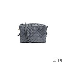 보테가베네타 루프 카메라백 미니(680254)