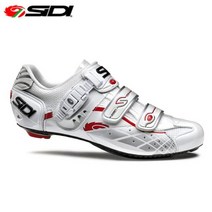 시디 이월 로드슈즈 LASER 카본, Red Vernice 38