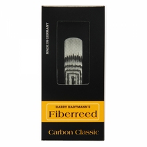 화이버리드 소프라노 색소폰 리드 / 카본 클래식, MS (2.5호)