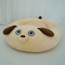 개과천선 더코 펫쿠션, 베이지