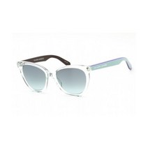 Marc Jacobs 마크 제이콥스 MJ500S-1ED-EQ-54 선글라스 사이즈 54mm 145mm 19mm 녹색 여성용 새 제품