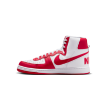 나이키 터미네이터 하이 유니버시티 레드