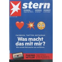 STERN (주간) : 2019년 01월 17일