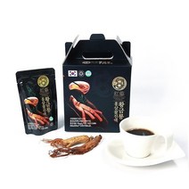 황금룡 홍삼 꿀진액