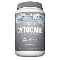 사이토스포츠 사이토카브 게이너 896g CytoCarb, 1개