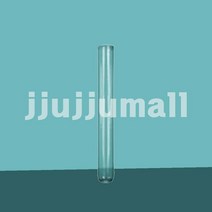 실험실 연구실 유리시험관 40ml 22x150 연구교재 실험수업 연구수업 연구기자재 과학교구 과학실 실험교구, 1개, 13x100시험관10개7ml