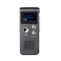 고스트녹음기 EVP녹음 귀신찾기 윤시원, 4GB  와인 레드