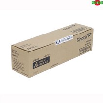 C핫템NccaE-a5329nx신도리코 N600F 정품토너 검정(표준용량) 17500매_vEm1356y, 1, 본상품선택