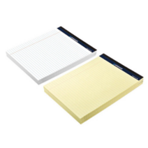 스탠다드 리갈패드 B5, 화이트, 3개