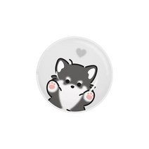 107 디자인 구슬 스마트 톡톡만, 왕왕귀여워38치와발라당, 1개