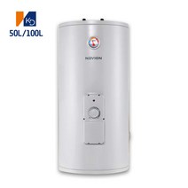 경동나비엔 전기온수기 ESW350-50FS (법랑 바닥형), ESW350-50FS (50리터 바닥형)