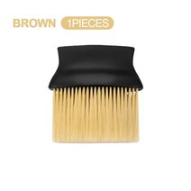 청소기자동차 청소 소프트 브러시 카시트 갭 먼지 도구 닷지 캘리버 챌린저 충전기 여행 캐러밴 램 1500, 02 Brown_25 For MINI