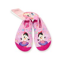 캐리와 친구들 아쿠아 슈즈