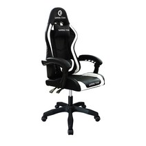 일루일루 라이트 G-지타이탄 베이직 게이밍 체어, 블랙