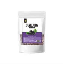 [엄마에손][엄마애손] 안토시아닌 국내산 아로니아 환 정 500g 1, 단품, 색상:단일색상|사이즈:아로니아환 500g 1개 알뜰형