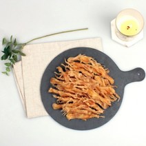 [푸드덕스낵]강아지 수제간식 무뼈닭발 50g