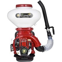 동력살분무기 치파랠리 안개분사 방재기 농약 엔진, 26리터ㅡ139 파워, 1개