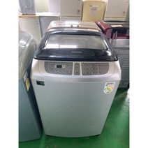 중고세탁기 삼성세탁기 lg세탁기 일반형 통돌이세탁기15kg, 삼성19키로