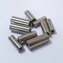 M10 스텐원형연결너트 10mm 무료배송/원형너트/낱개 소량판매/대량구매가능, 1개