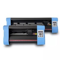 그래프플로터 커팅기 자동 윤곽 미니 소형 비닐 파란색 Liyu, 1.ARMS plotter