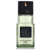 자끄 보가트 원맨쇼 EDT 100ml, 단품