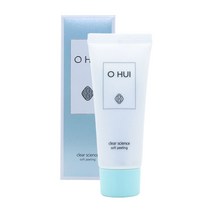 오휘 클리어 사이언스 소프트 필링100ml 필링 젤/고마쥬, 1