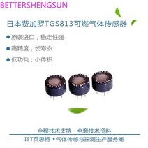 가연성 가스 센서 TGS813 대체품, 1개