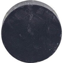 Sappo Hill 글리세린 크림 솝 뱀부 차콜, 100g × 1개