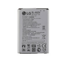 LG K7 배터리 bl-46zh k332, 01_K7 중고배터리 B급