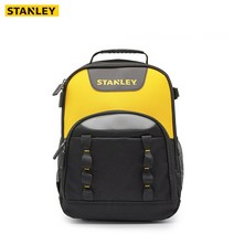 Stanley 공구 가방 백팩 휴대용 수리 가방 공구함, 단품